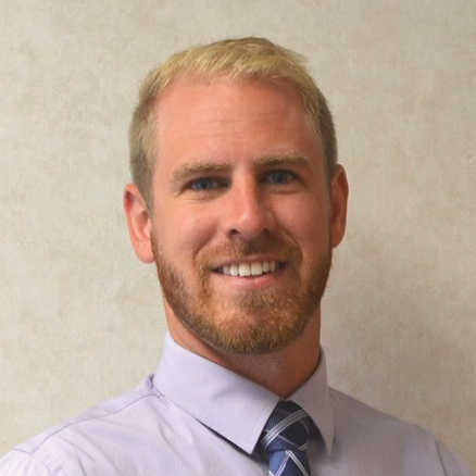 Dustin James, DO
