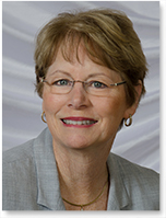 Barbara Sundstrom
