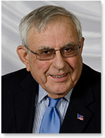 Paul Begick