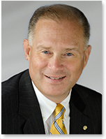 Edward Keating