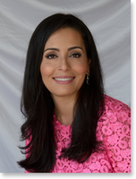 Fadah Salameh