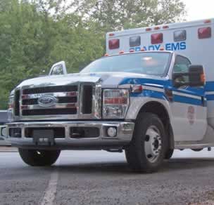 EMS Education