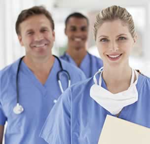 for physicians