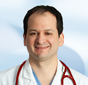 Carlos Ledezma, M.D.
