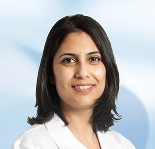 Aalia Saeed, M.D.