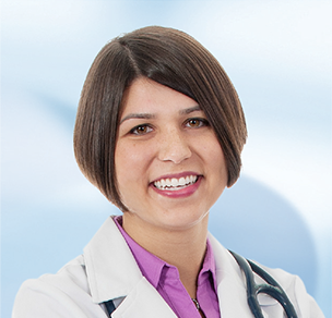 Neena Sharma, M.D.