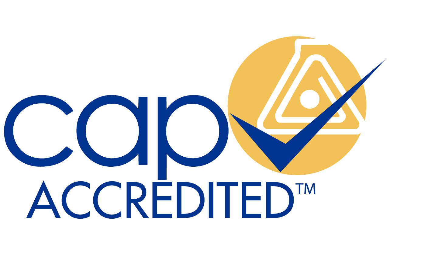 cap accredited