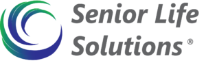 senior life services logo