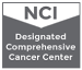 Karmanos is designated as a NCI Comprehensive Cancer Center