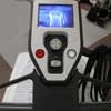 Robot that allows for specific anatomy selections so the two line up appropriately.