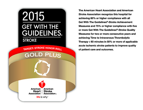 2015 Get With The Guidelines