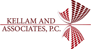 Kellam and Associates logo