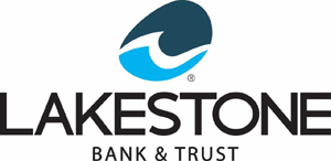 Lakestone Bank & Trust logo