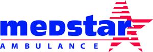 Medstar Ambulance logo