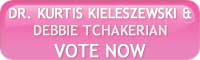 vote for Kieleszewski and Tchakerian