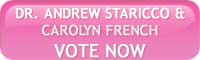 vote for Staricco and French
