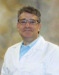 Dr. Berg