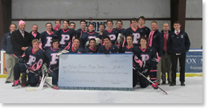 hockey team