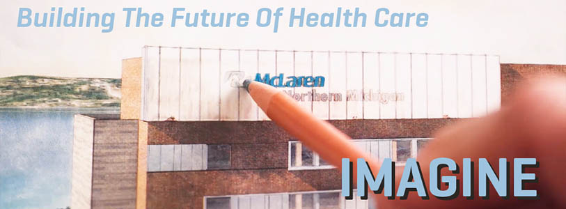 building the future of health care