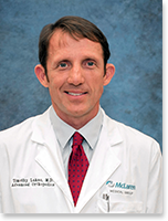 Image of Timothy Lukas , MD
