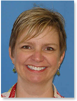 Image of Andrea Naylor , MD