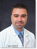Image of Emad Shehada , MD