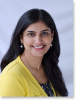 Image of Shalini Thoutreddy , M.D.