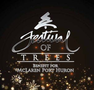 Festival of Trees 2016