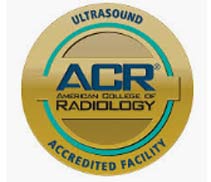 ultrasound accredited 