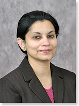 Image of Geeta Rode , M.D.