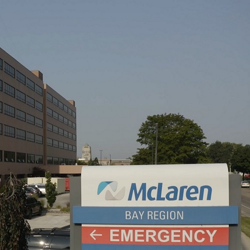 McLaren Bay Region Expands Access to Primary Care, Adds Internal Medicine Residency Program