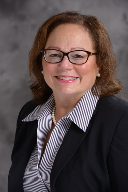 Linda M. Peterson MD, FAPA, FAPM, Chief Medical Officer