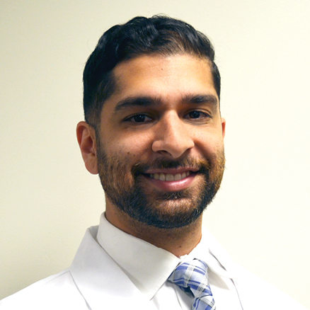 Kabir Vohra