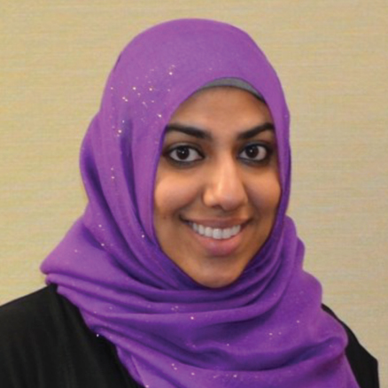 Rabia Zahid