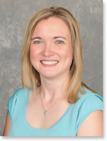 Photo of Laura Arbogast, DO
