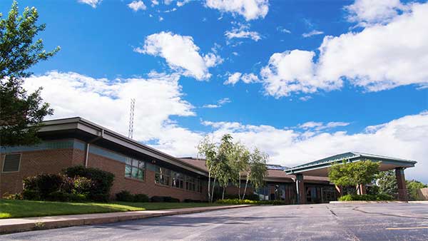 Caro Community Hospital joins the McLaren Health Care System