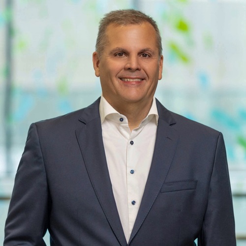 McLaren Bay Region Names Tom Keller as President and CEO