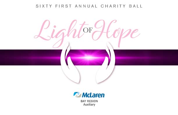 light of hope logo