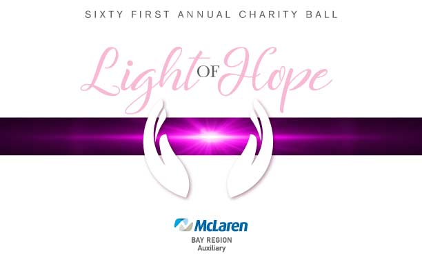 light of hope logo