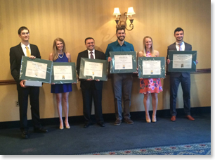 gme graduation