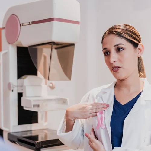 Breast Cancer Risk Assessment Meet McLaren