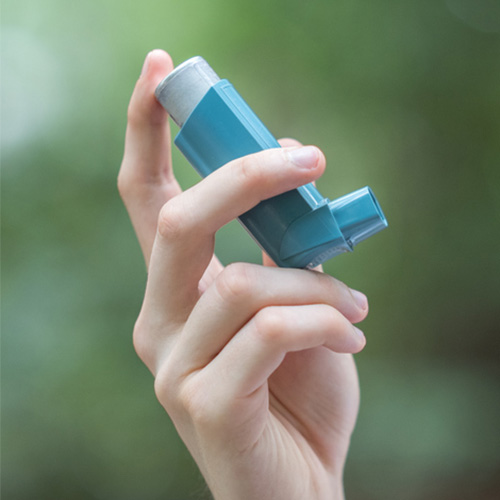 McLaren Health Care Leads in AIRSUPRA™ Clinical Trial