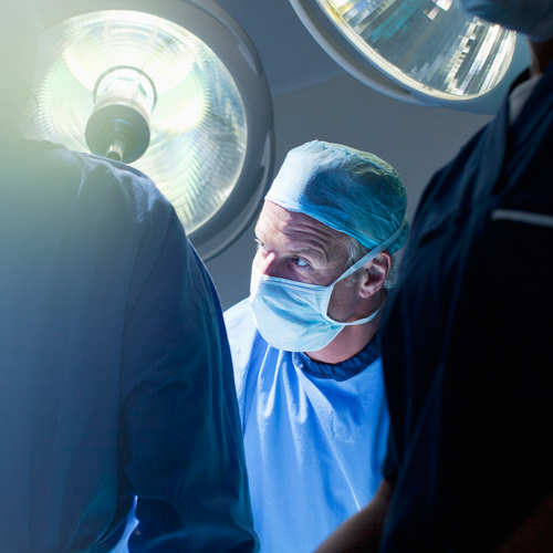 General Surgery Meet McLaren