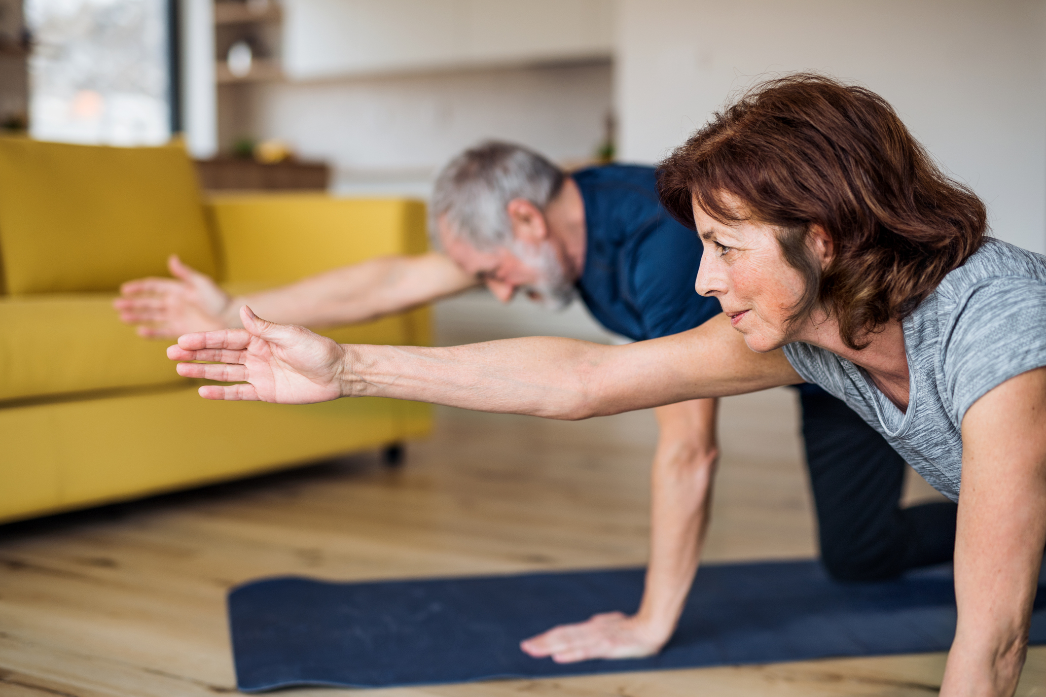 How to Stay Active in the Winter McLaren Health Care News