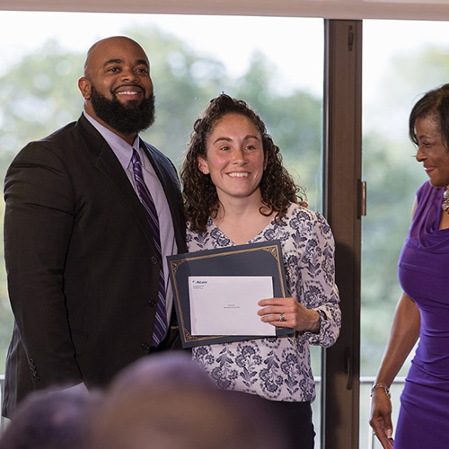 GME Graduation Event Photos and Recap
