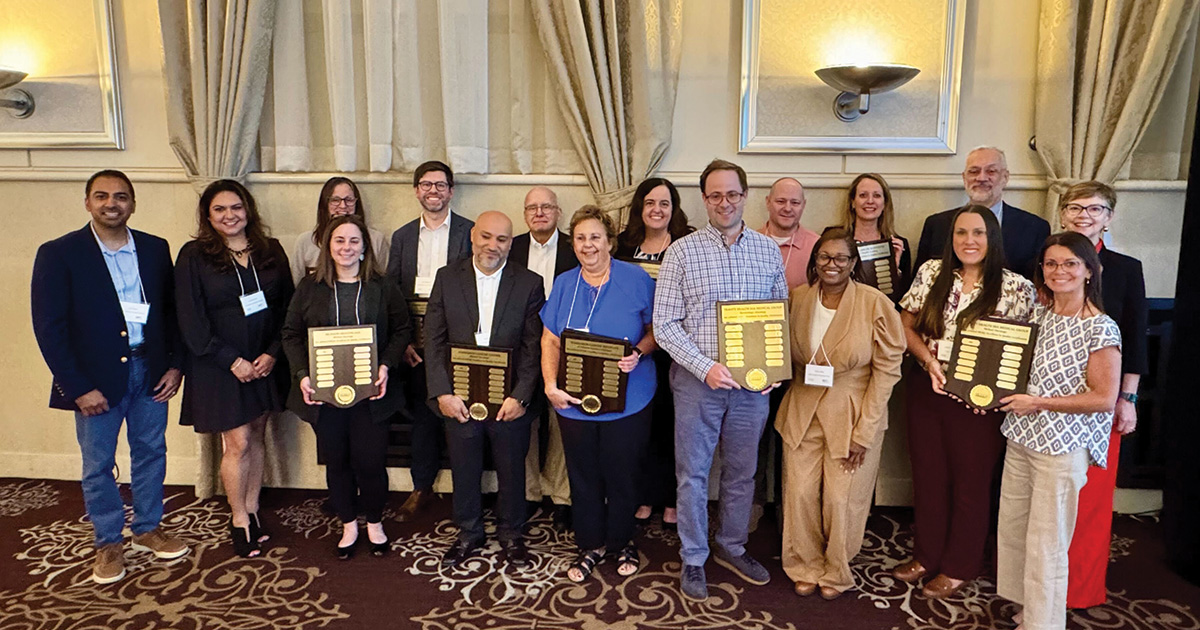 MOQC Excellence in Quality Certification