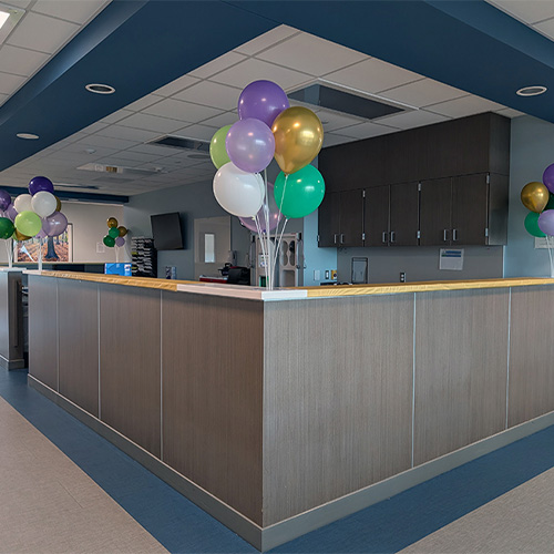 Behavioral Health Partnership with Brightwell