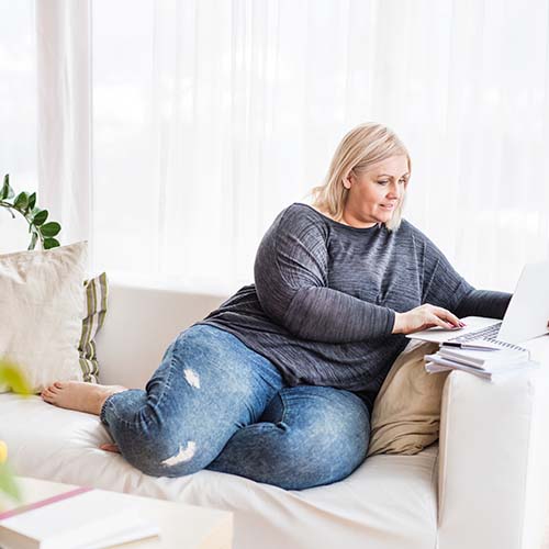 When dieting doesn't work, weight loss surgery can help.