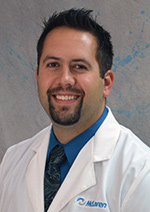 Dr. Kurtis Kieleszewski