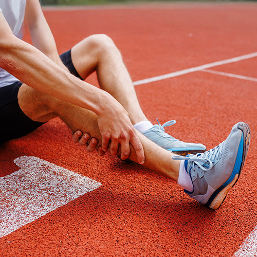 Orthopedics and Sports Medicine Offered at McLaren Caro Region